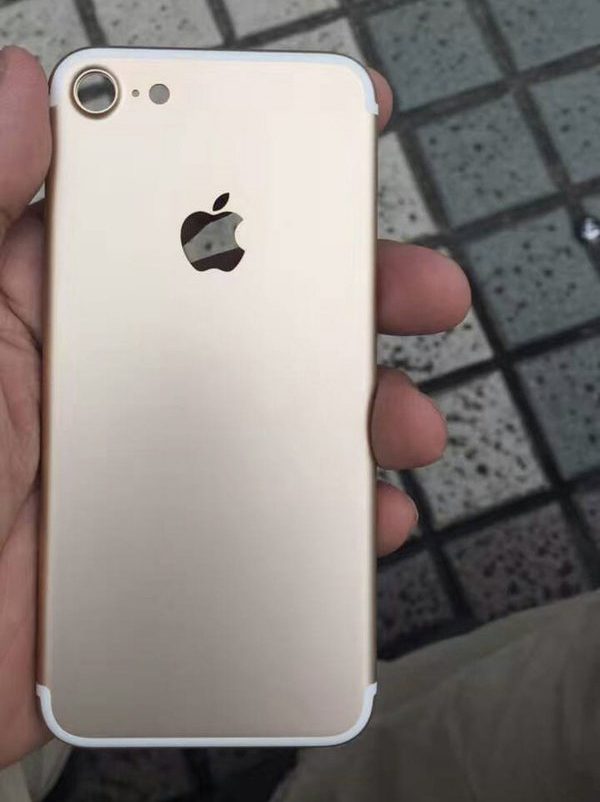 iphone-7-nouvelle-photo-chassis-or