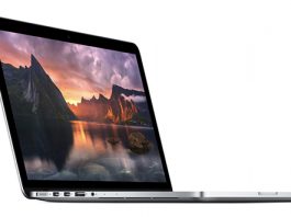 MacBook Pro Retina : un écran 5K et une possible recharge sans fil
