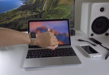 macOS Sierra / watchOS 3 : l’Apple Watch peut maintenant déverrouiller votre Mac