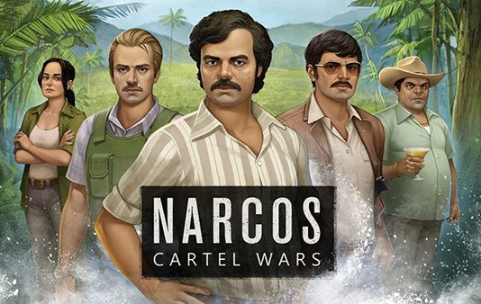 Narcos : Pablo Escobar arrive bientôt sur l’App Store