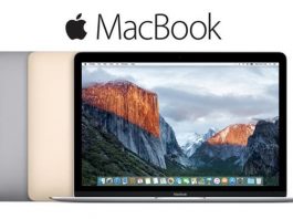 Bon Plan : le MacBook 12″ de 512Go (2015) à seulement 1299€ !