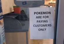Pokémon GO est devenu un phénomène de société « gênant » !
