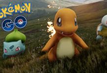 Pokémon GO est le plus gros succès mobile aux États-Unis