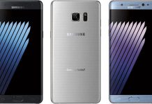 Première prise en main du Galaxy Note 7 en vidéo