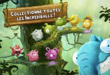 Rayman Adventures reçoit sa mise à jour d’été, et retour des Lapins Crétins
