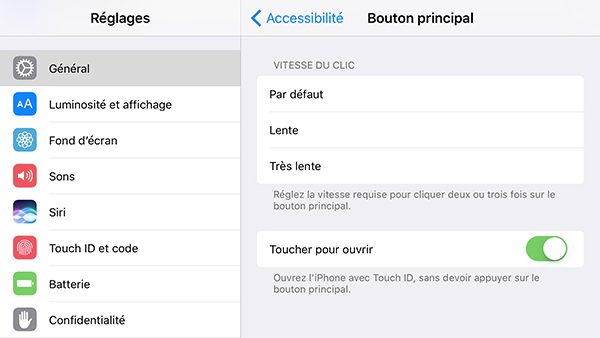 toucher-pour-ouvrir-ios-10-beta-3