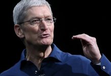 Les ventes d’iPhone 7 devraient être bonnes selon Tim Cook