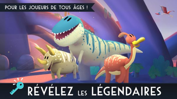 GO-Jurassique