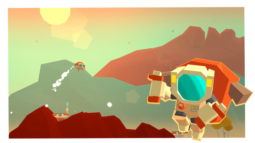 Mars-Mars