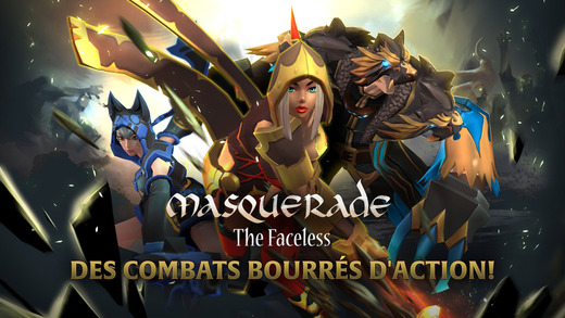 Masquerade
