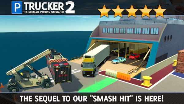Trucker-Parking-Simulator-2
