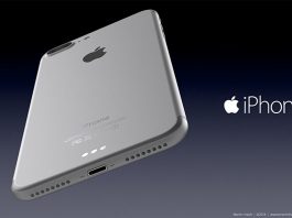 Apple abandonne en cours de route l’idée d’un iPhone 7 Pro à double objectif