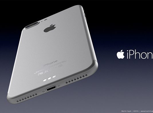 Apple abandonne en cours de route l’idée d’un iPhone 7 Pro à double objectif