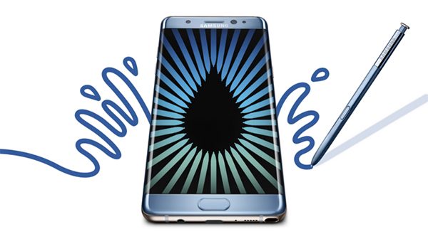 galaxy-note-7-de-samsung-officiel-contrer-liphone-7-plus