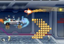 Jetpack Joyride supporte enfin 3D Touch !