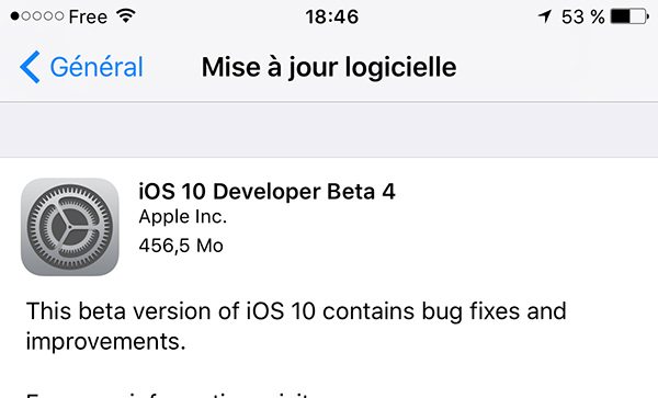 la-quatrieme-beta-ios-10-est-disponible-pour-les-developpeurs