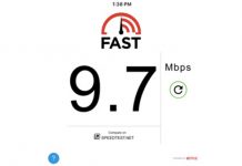 Netflix : un nouveau testeur de débit internet est arrivé sur l’App Store