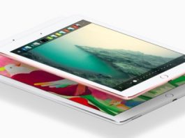 Rumeurs : un nouvel iPad Pro de 10.5″ pour 2017 et un écran OLED flexible pour 2018 ?