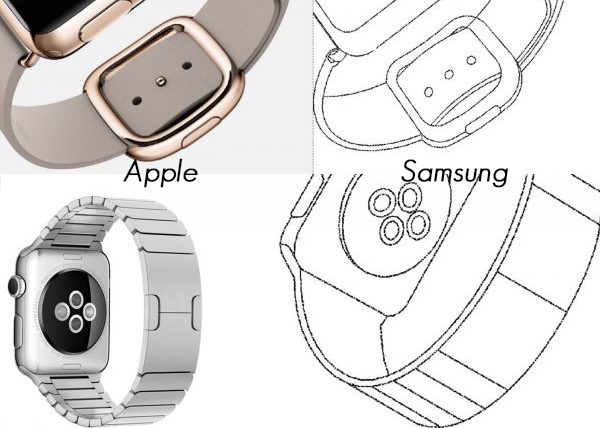 samsung-tente-de-deposer-brevet-dessins-de-lapple-watch