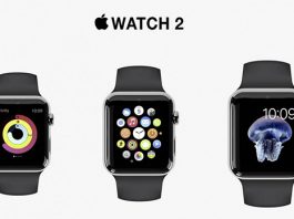 Une Apple Watch 2 et une version améliorée de l’Apple Watch 1 pour la fin d’année ?