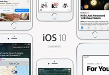 watchOS 3 / tvOS 10 : La quatrième bêta est là !