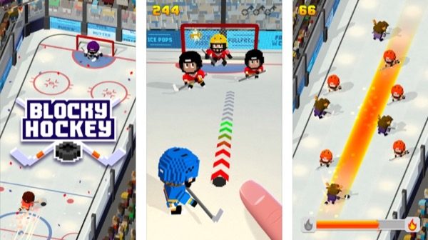 blocky-hockey