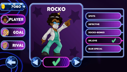 disco-party