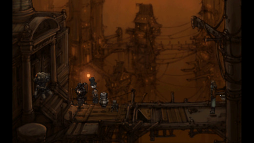 primordia