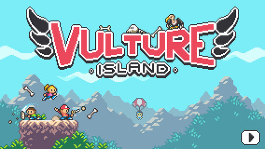 vulture-island
