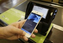 Apple Pay arrive bientôt en Russie, à Taiwan et au Kenya