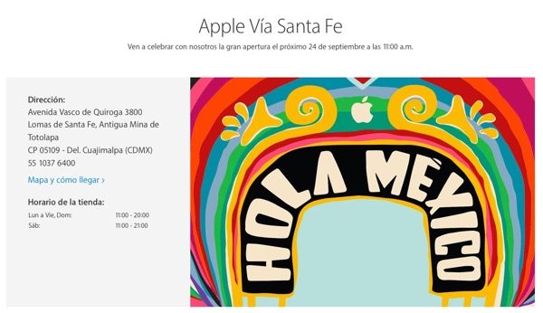 apple-via-santa-fe-lapple-store-de-mexico-sapprete-a-ouvrir-ses-portes