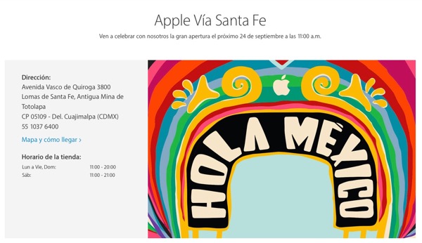 apple-via-santa-fe-lapple-store-de-mexico-sapprete-a-ouvrir-ses-portes