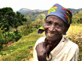 Austin Mann a testé les iPhone 7 et 7 Plus au Rwanda