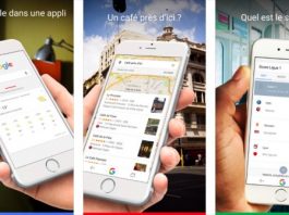Google iOS reçoit un mode privé et d’autres améliorations