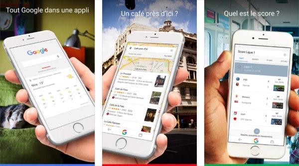 google-ios-recoit-un-mode-prive-et-dautres-ameliorations