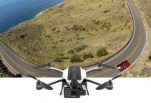 GoPro dévoile sa nouvelle gamme de caméras HERO5 et son drone Karma