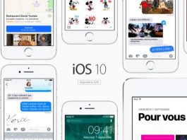 Guide iOS 10 : toutes les nouveautés listées avant sa sortie officielle