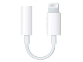 iOS 10.1 b1 corrige le bug de l’adaptateur Lightning vers prise mini-jack