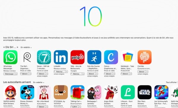 ios-10-a-lhonneur-lapp-store-de-nombreuses-apps