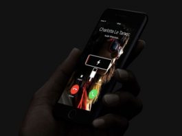 iOS 10 aurait un mauvais effet sur l’autonomie, même sur iPhone 7