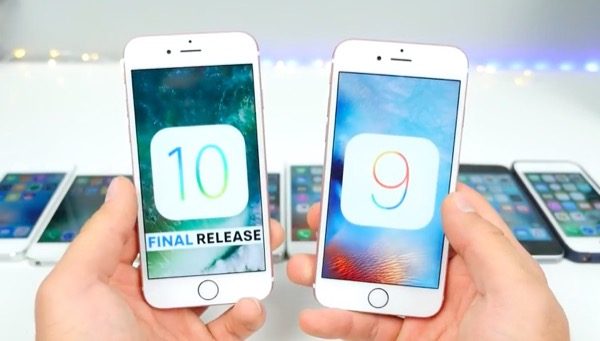 ios-10-face-a-ios-9-3-5-speed-test-de-plusieurs-iphone-video