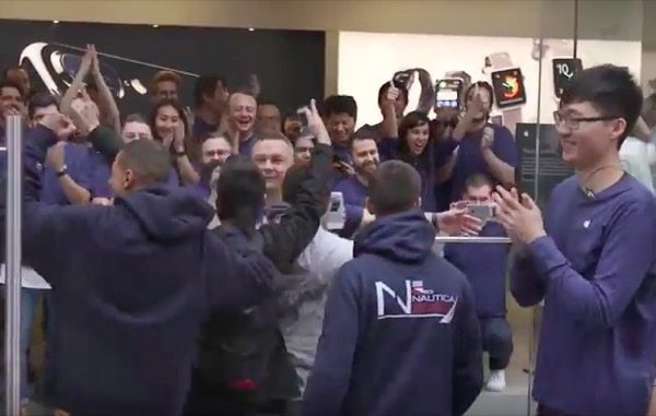 iphone-7-lancement-folie-a-sydney-video
