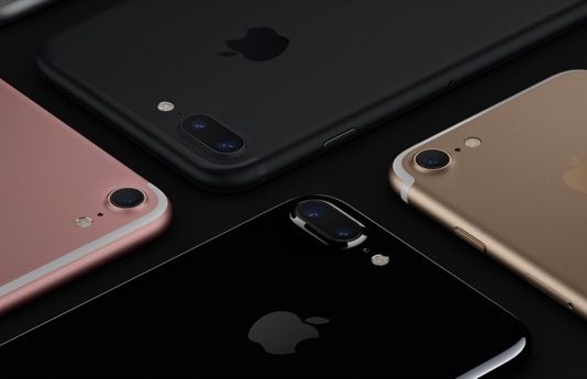 iPhone 7 : les gants ne sont pas compatibles avec le bouton Home tactile