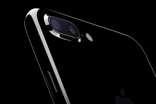 iPhone 7 : des problèmes de production avec le noir mat et le noir de jais