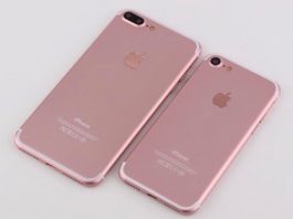 iPhone 7 : une vidéo montre 3 appareils fonctionnels dont un iPhone 7 Plus !