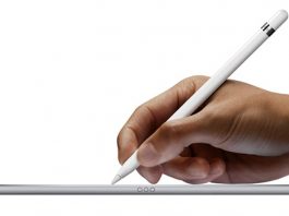 Keynote iPhone 7 : Apple pourrait créer la surprise avec un stylet Pencil pour iPhone !