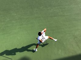 Le double objectif de l’iPhone 7 Plus à l’honneur à l’US Open