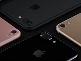 Les ventes d’iPhone 7 ne dépasseraient pas celles de l’iPhone 6S