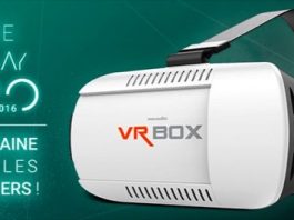 MacWay Expo : le VR Box Novodio à prix cassé, et des offres exceptionnelles jusqu’au 7 octobre