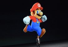 Nintendo : Super Mario Run bientôt sur l’App Store !